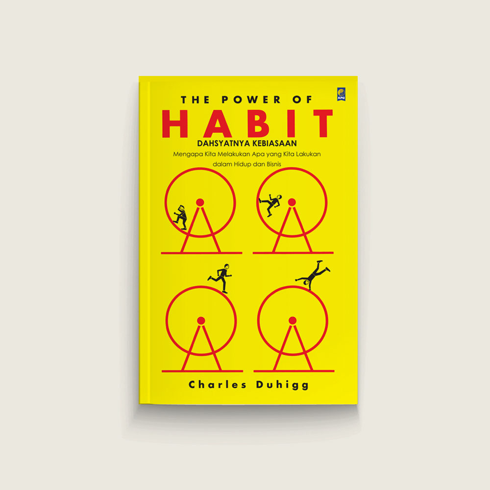 The Power of Habit