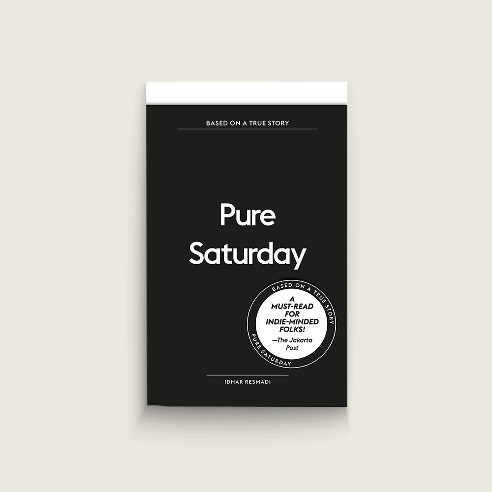 Based on A True Story: Pure Saturday