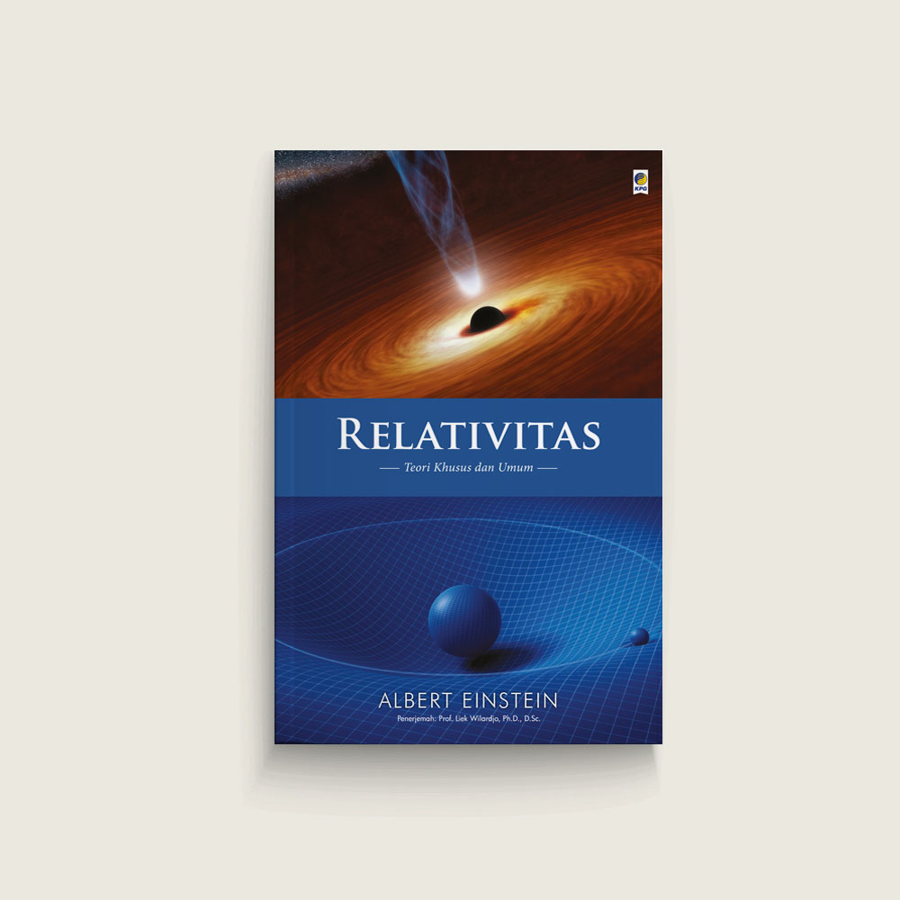 Relativitas: Teori Khusus dan Umum