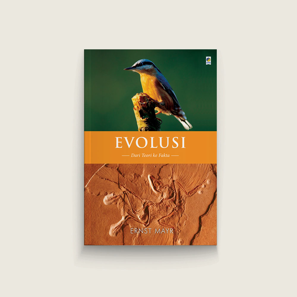 Evolusi: Dari Teori ke Fakta