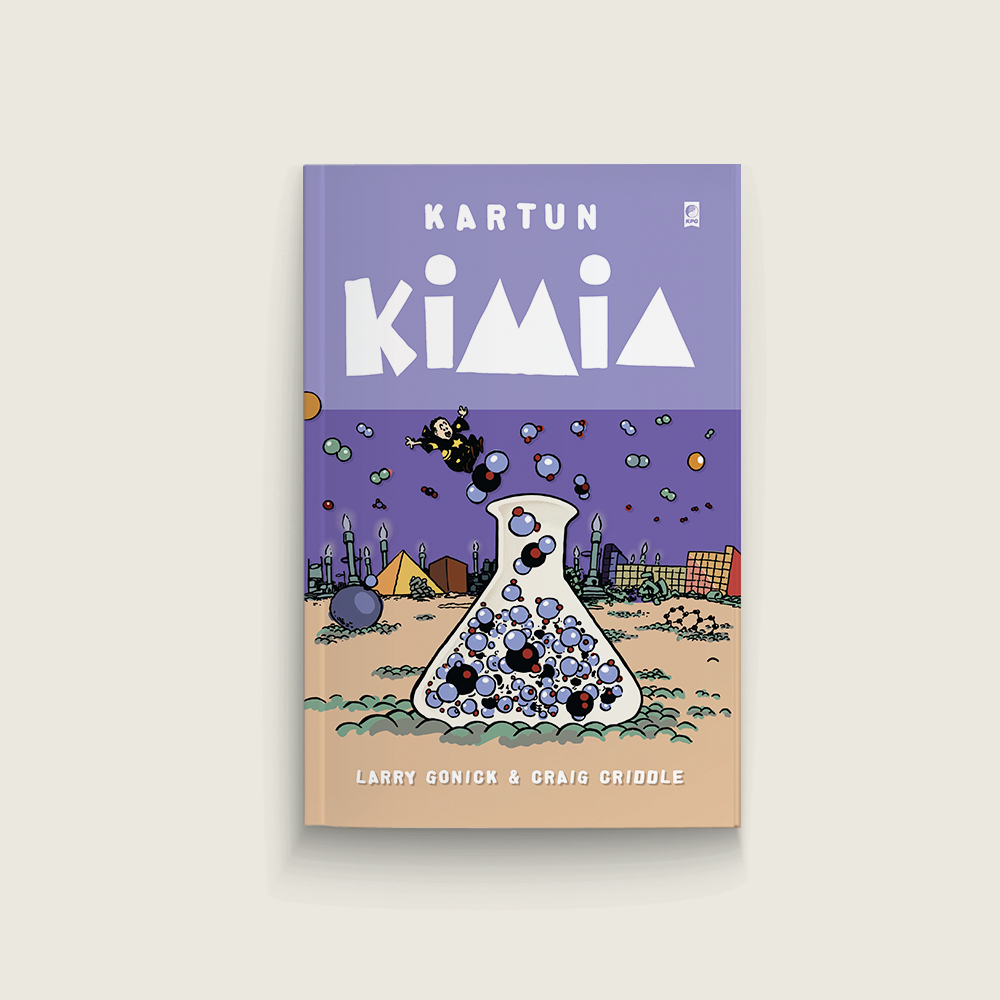 Kartun Kimia