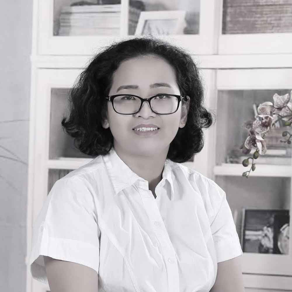 Yovita Siswati