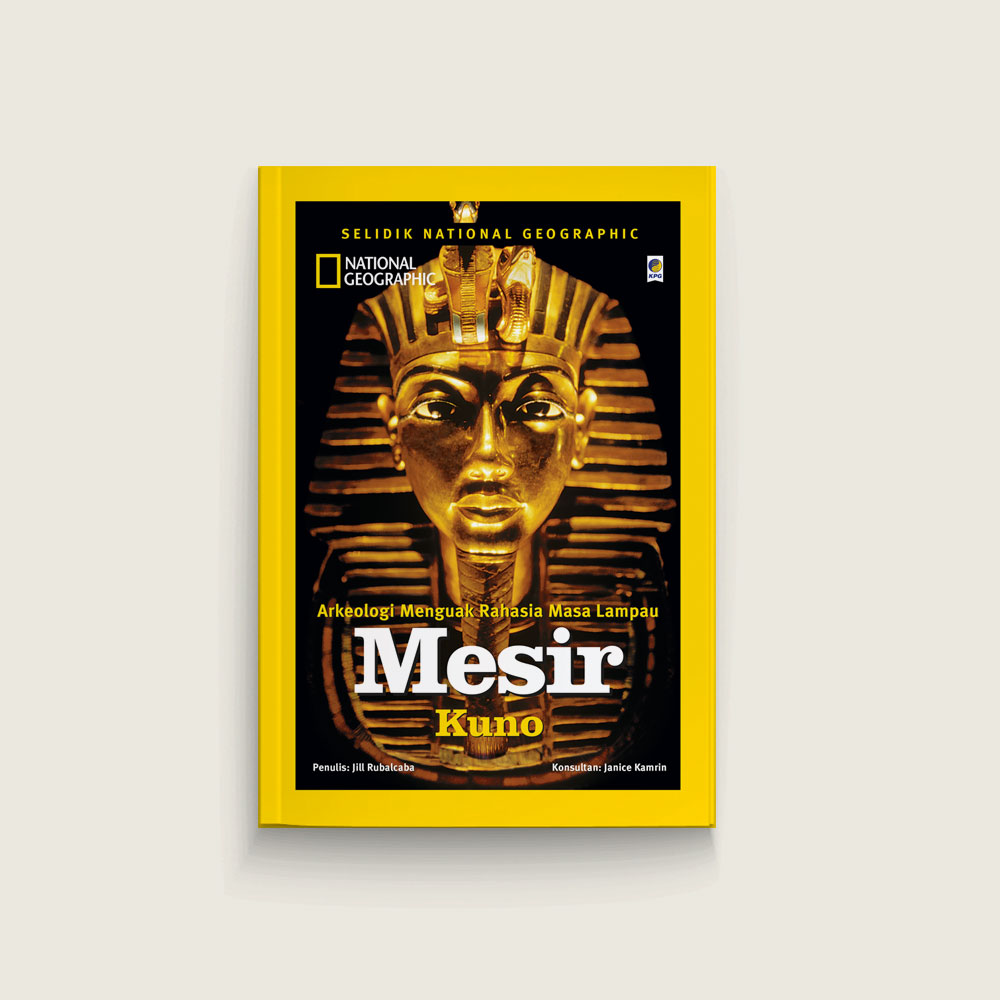 Nat Geo Mesir Kuno