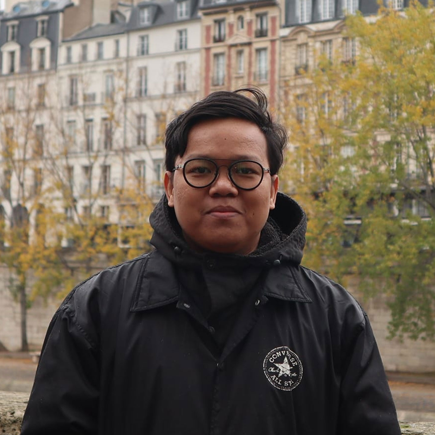 Alfian Dippahatang
