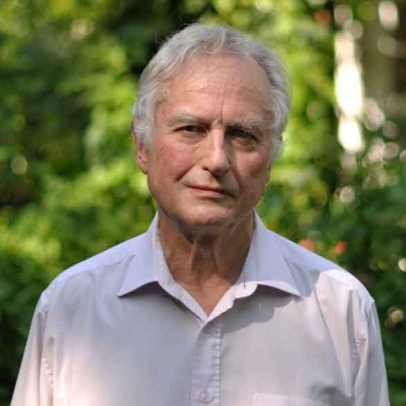 Richard Dawkins