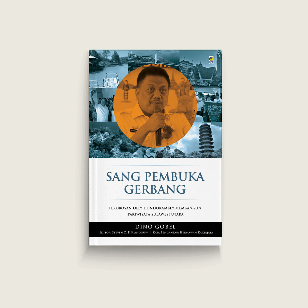 Sang Pembuka Gerbang