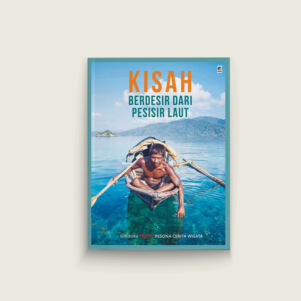 Seri Tempo: Kisah Berdesir dari Pesisir Laut