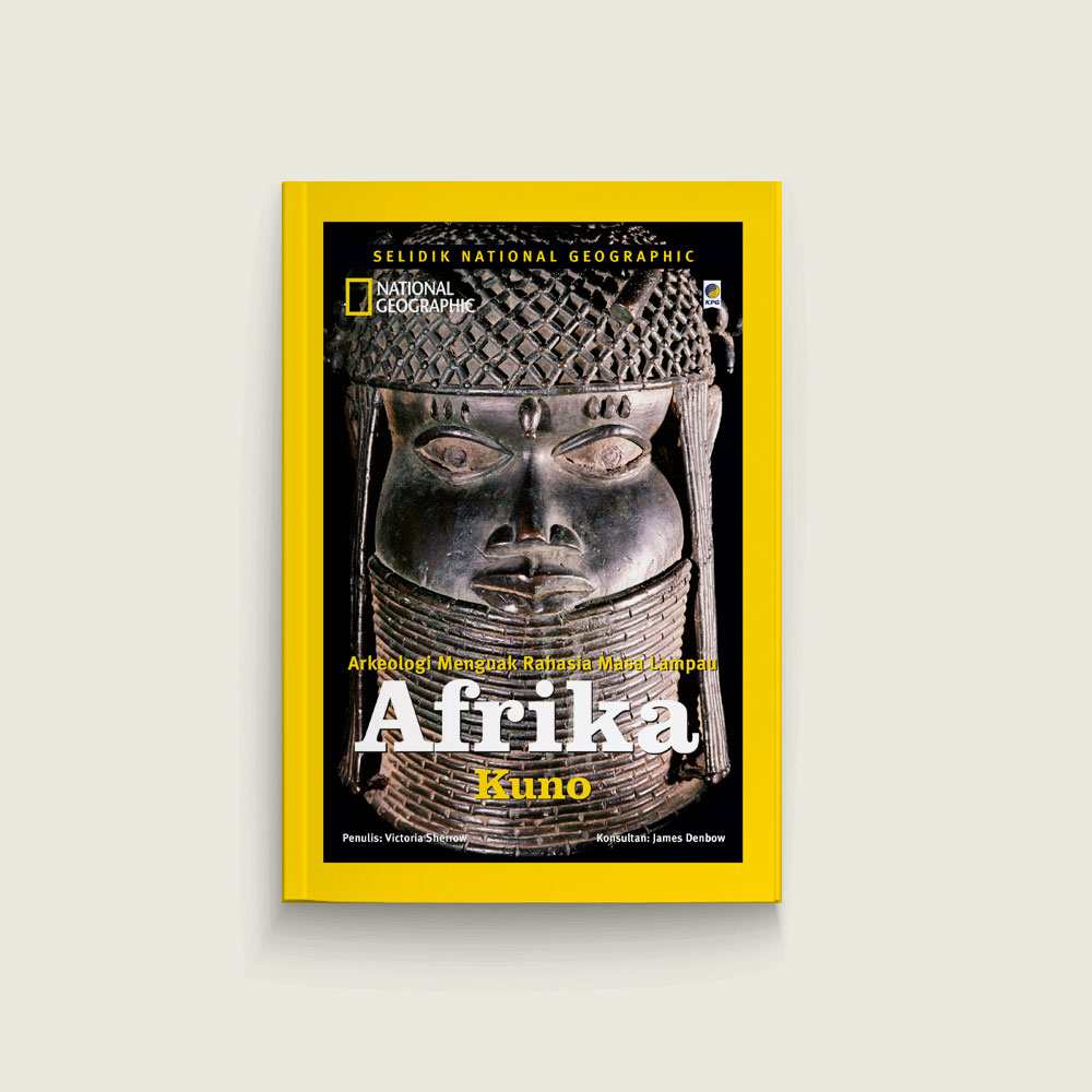 Nat Geo Afrika Kuno