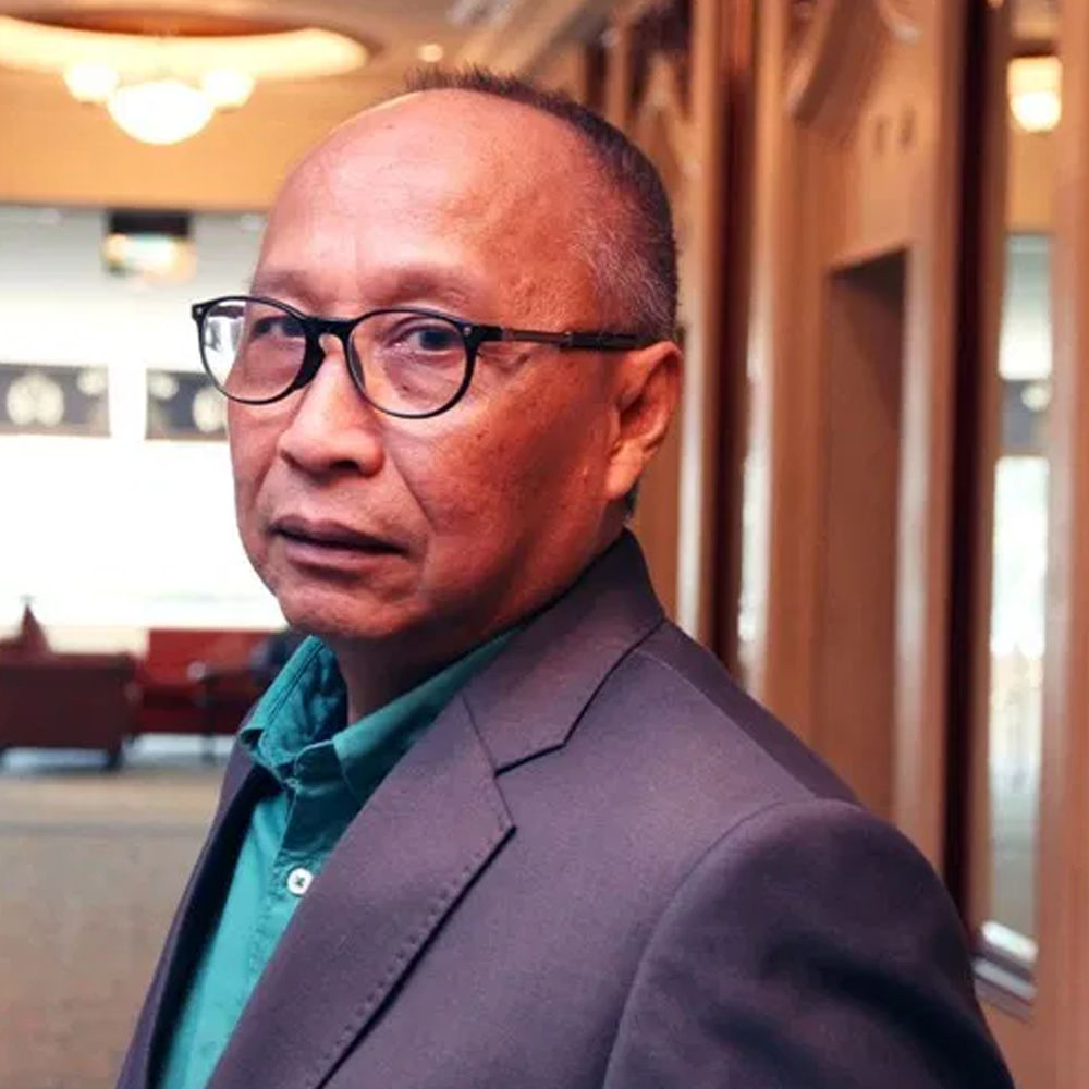 Pongki Pamungkas