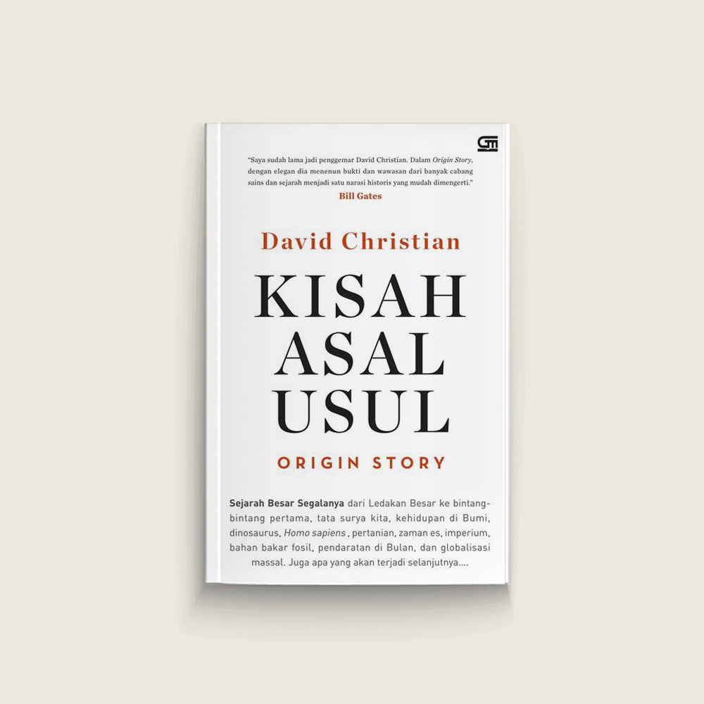 Kisah Asal-usul