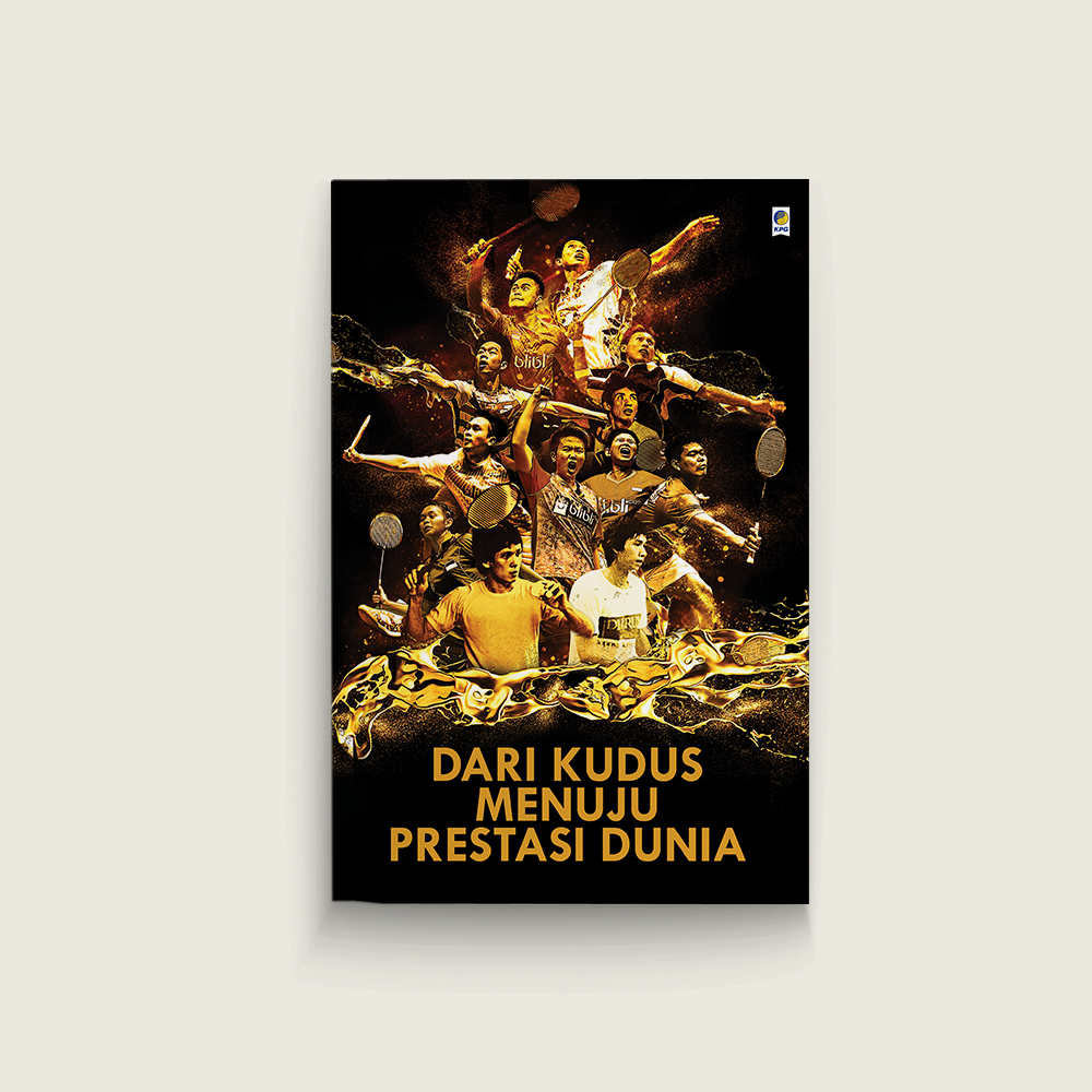 Dari Kudus Menuju Prestasi Dunia