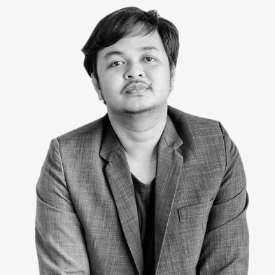 Faisal Oddang