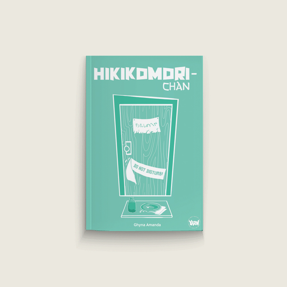 Seri YARN: Hikikomori-chan