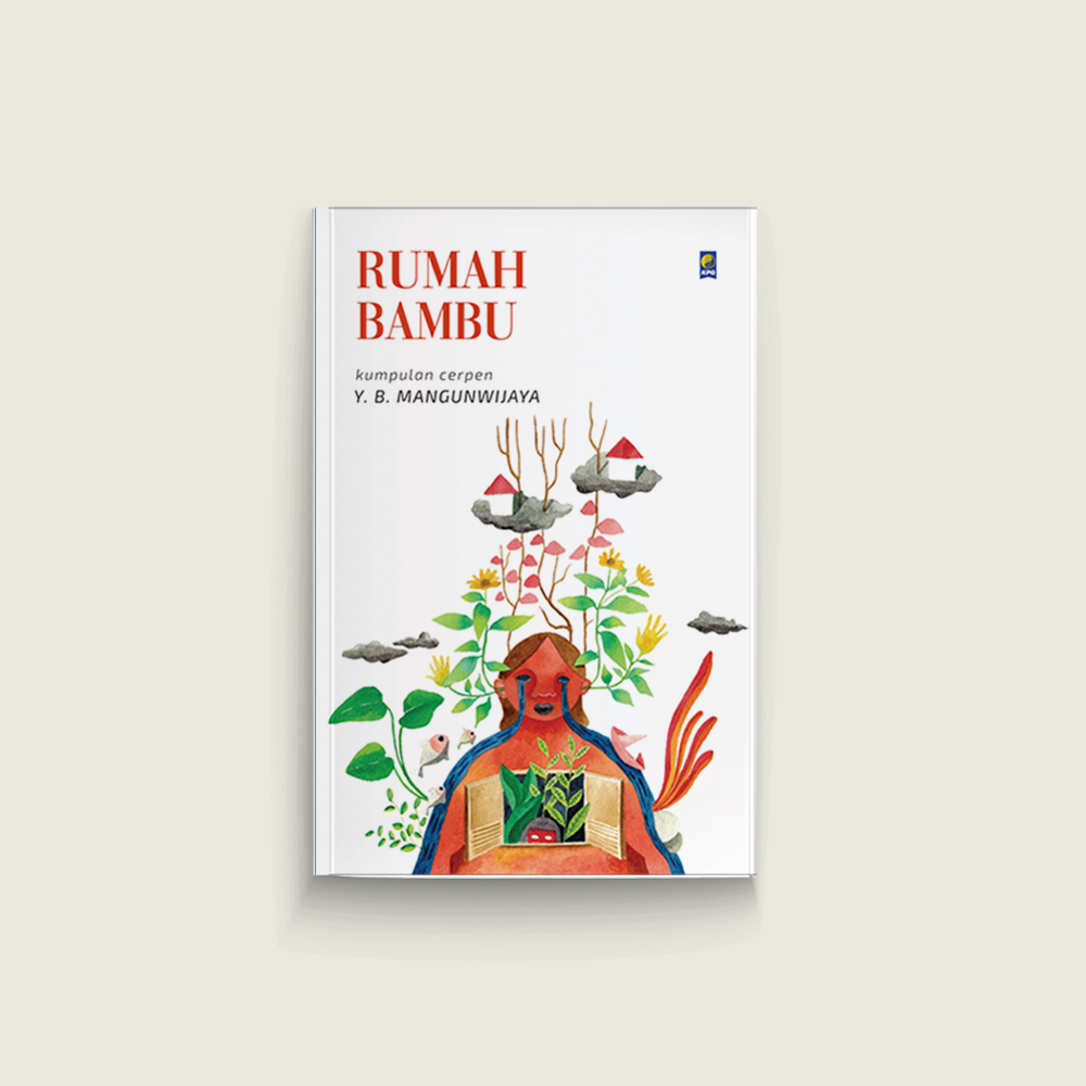 Rumah Bambu