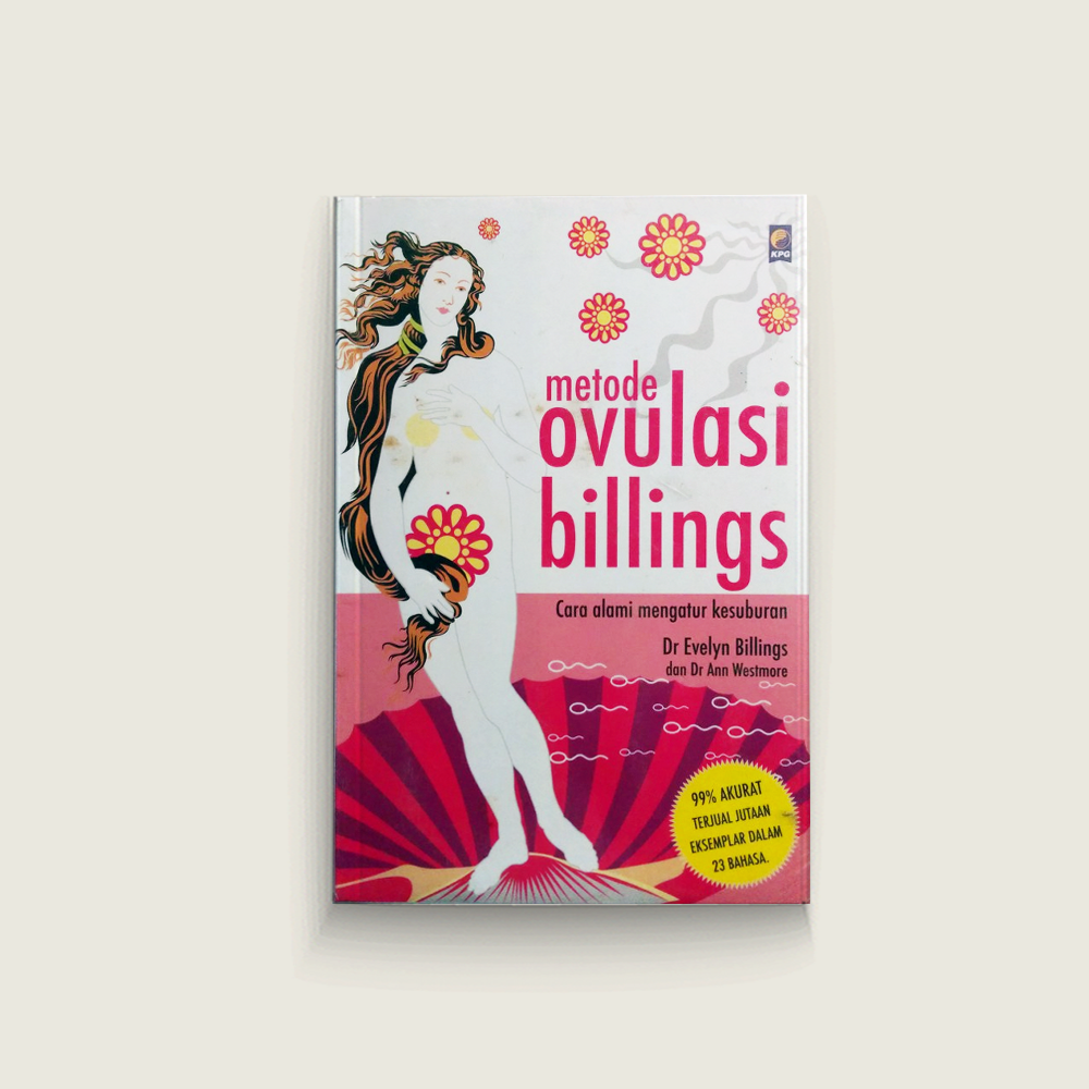 Metode Ovulasi Billings