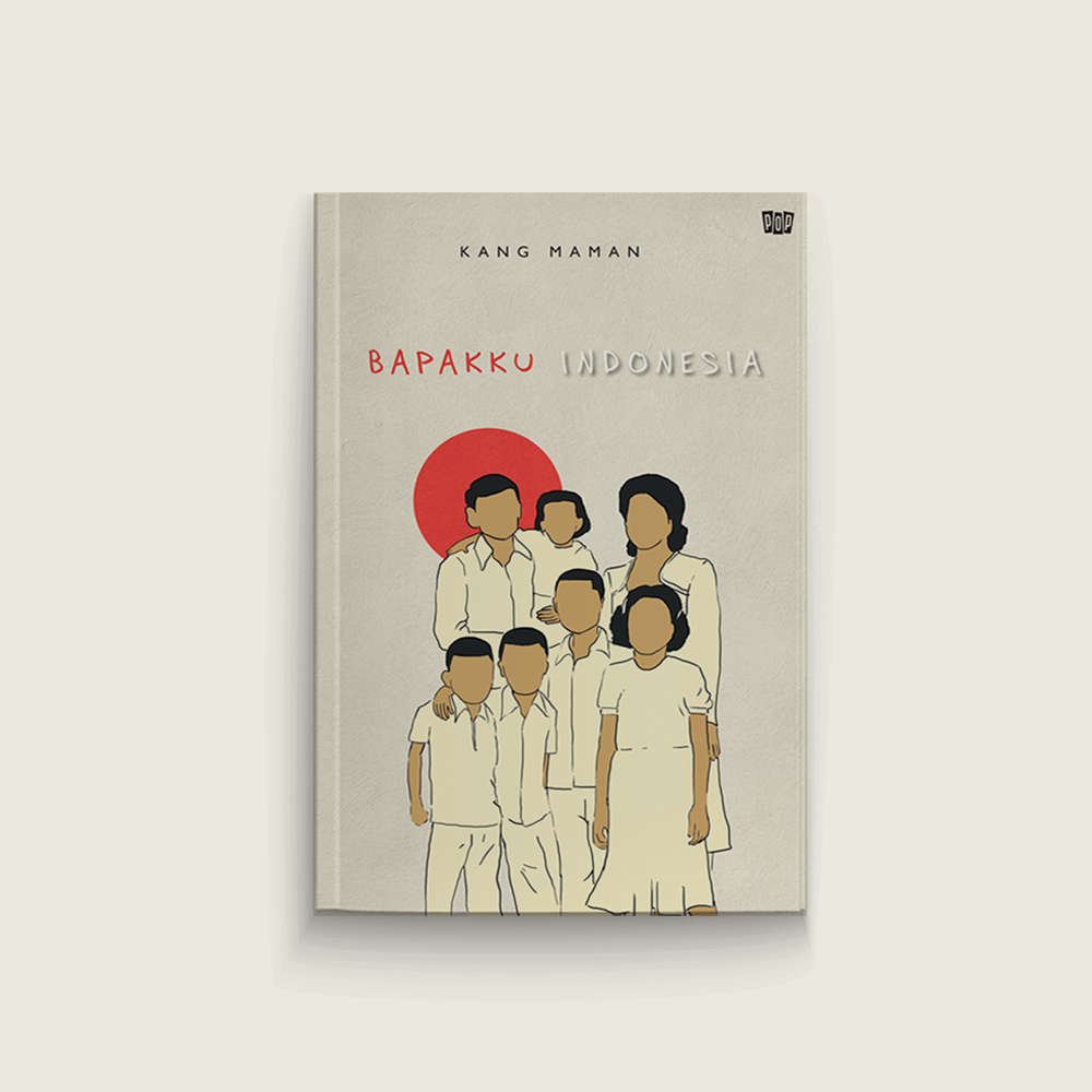 Bapakku Indonesia