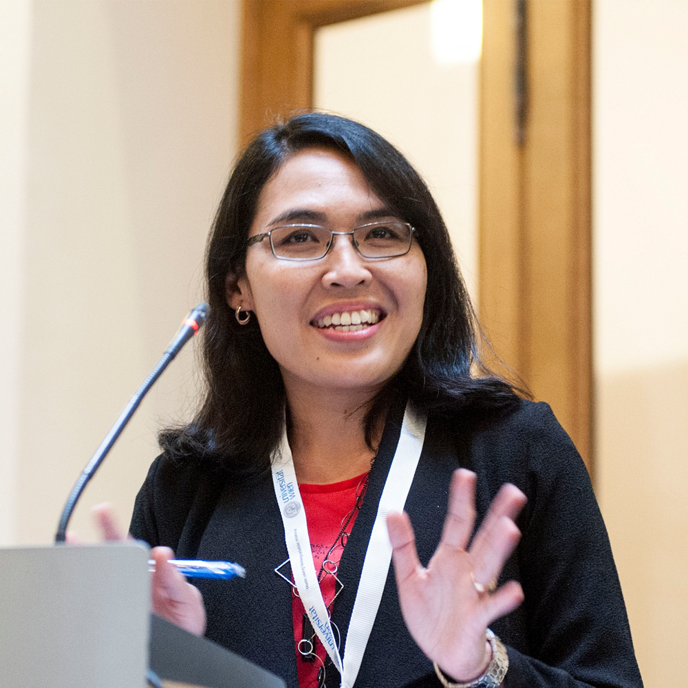 Ratih D. Adiputri