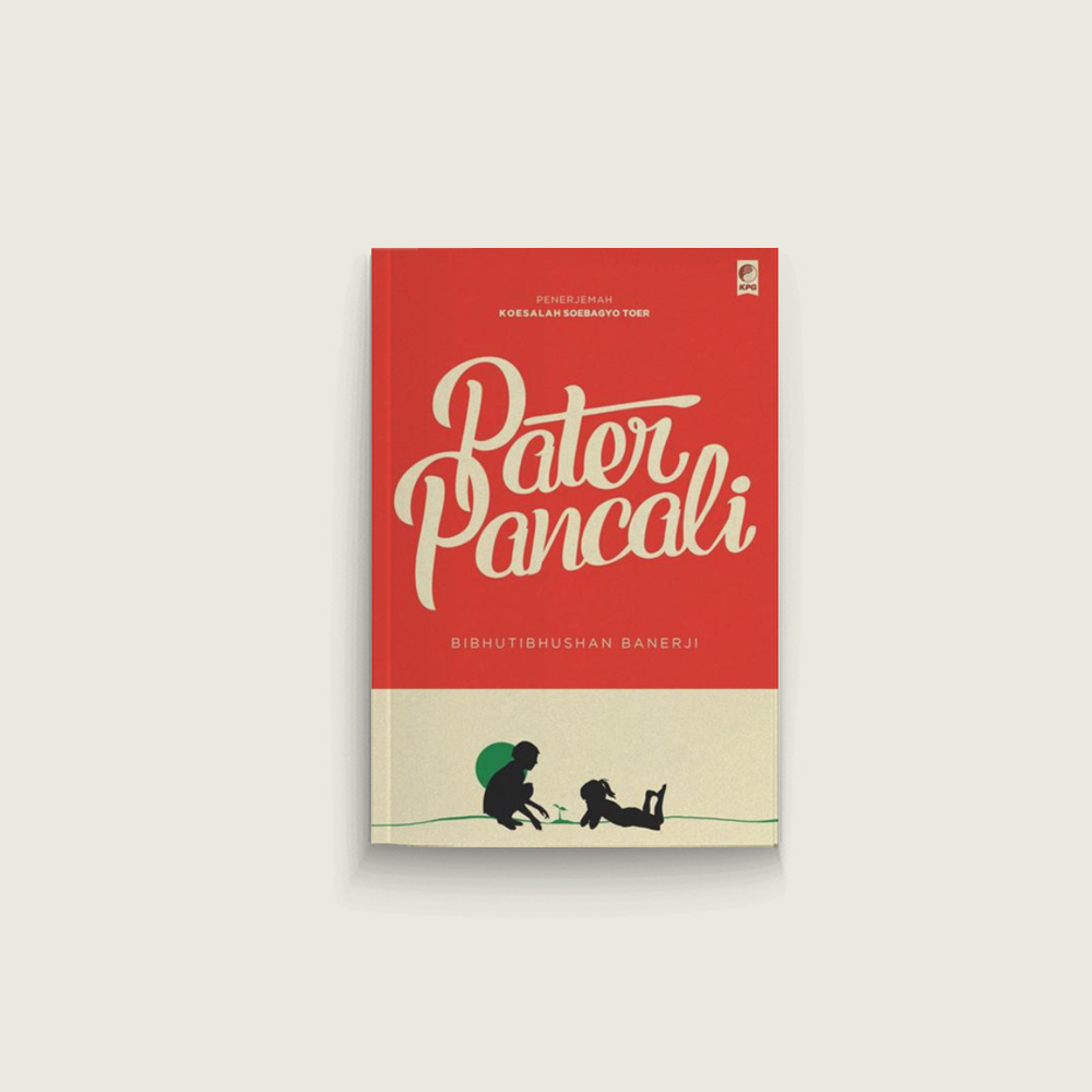 Seri Sastra Dunia: Pater Pancali