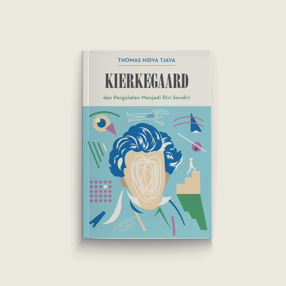 Seri Pemikiran: Kierkegaard dan Pergulatan Menjadi Diri Sendiri