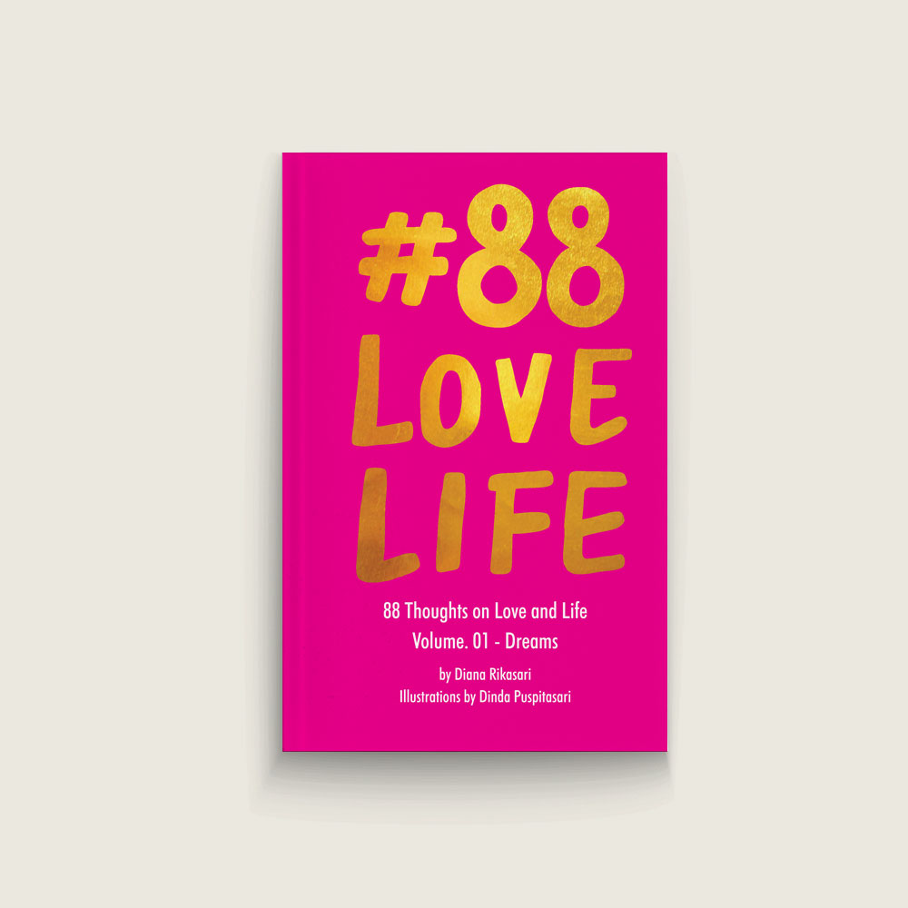 #88LOVELIFE Vol. 01: Dreams