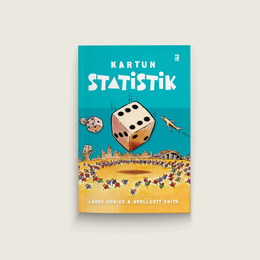 Kartun Statistik