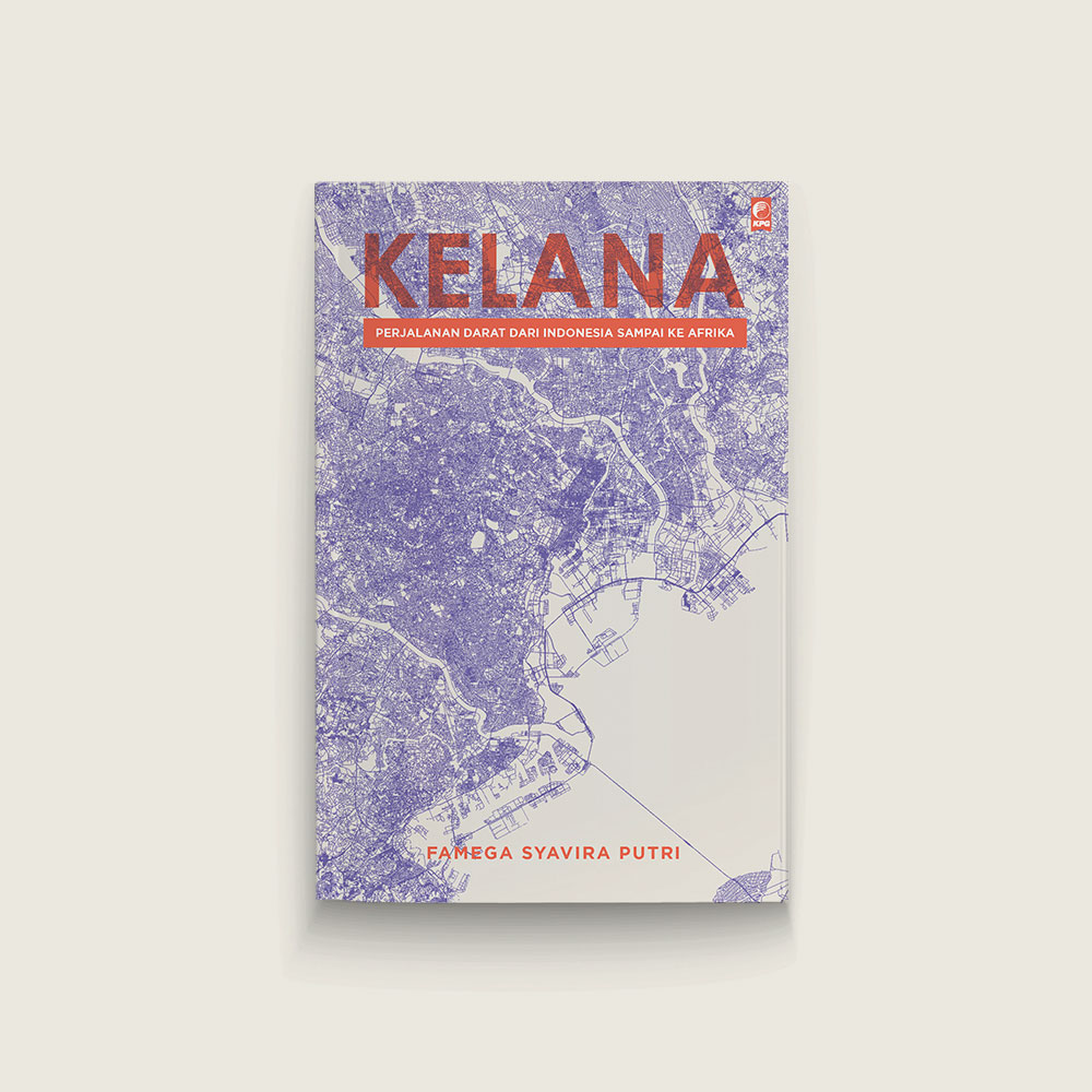 Kelana