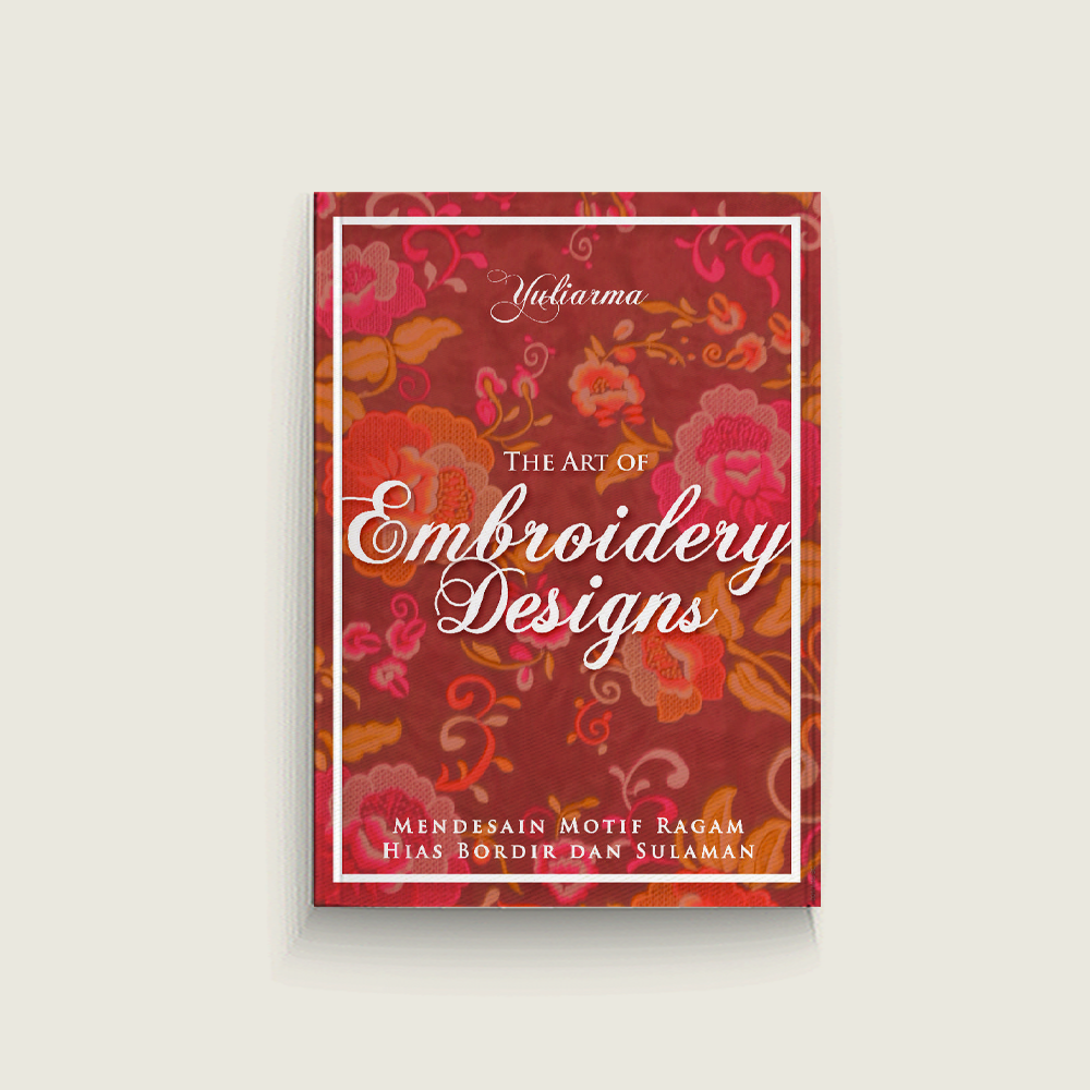 The Art Of Embroidery Designs