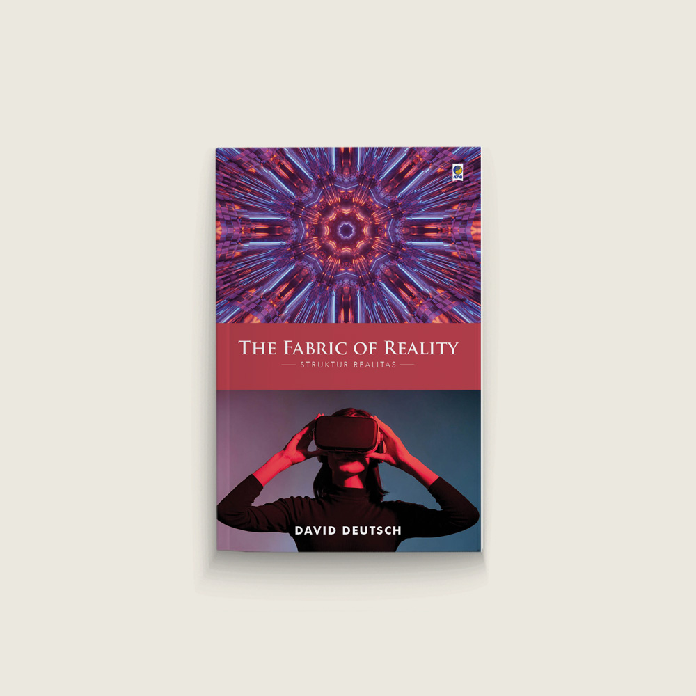 The Fabric of Reality
