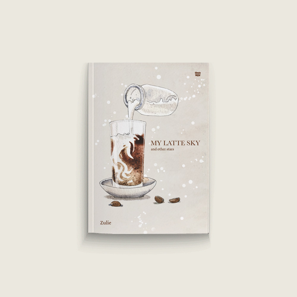 My Latte Sky and Other Stars