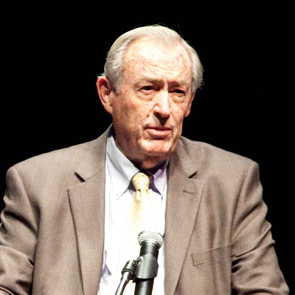 Richard Leakey