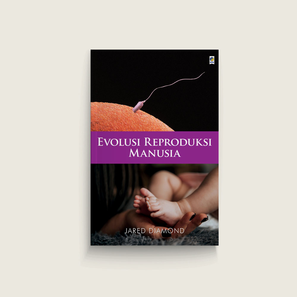 Evolusi Reproduksi Manusia