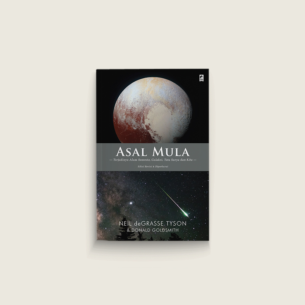 Asal Mula (Edisi Keenam)