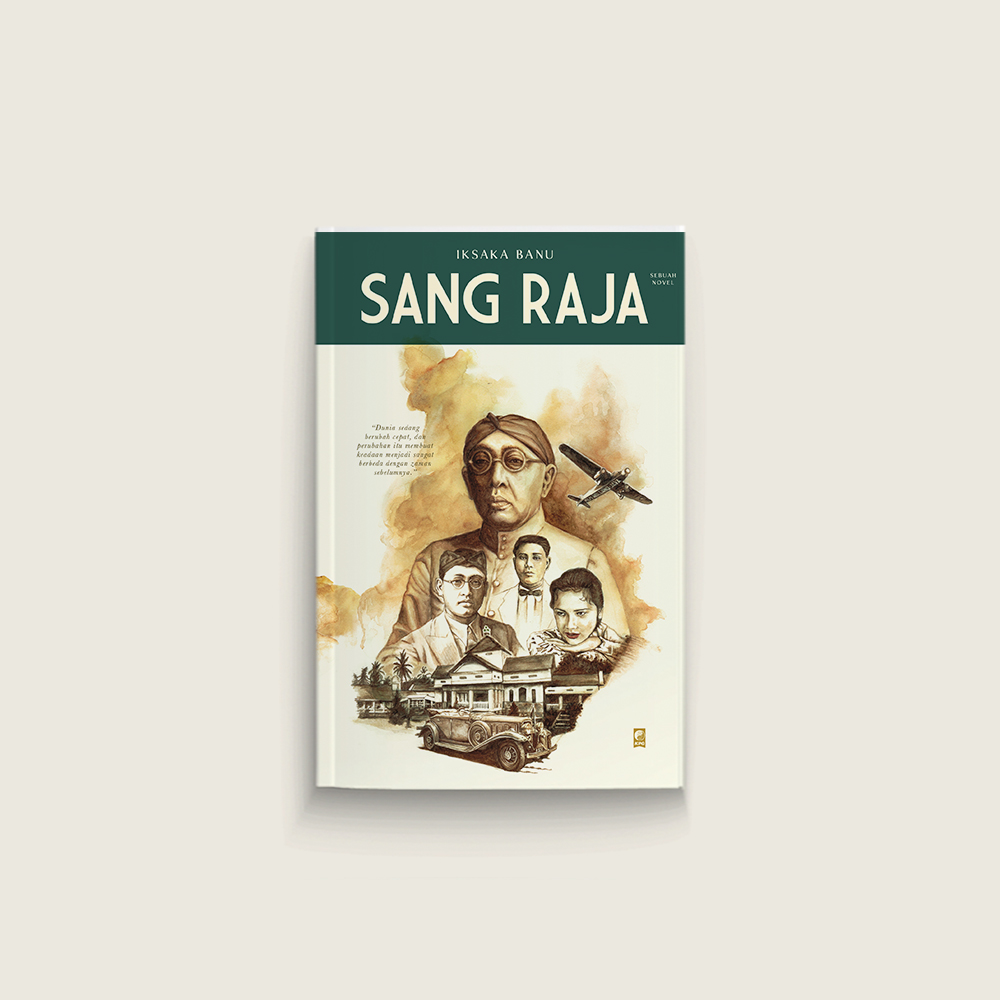 Sang Raja