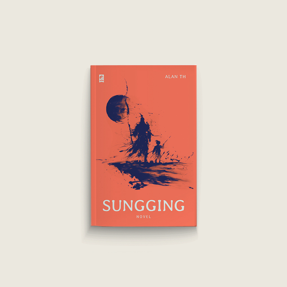 Sungging