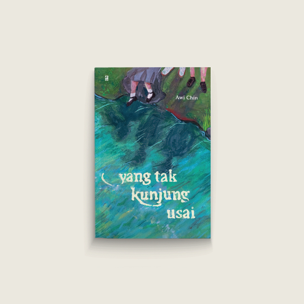 Yang Tak Kunjung Usai
