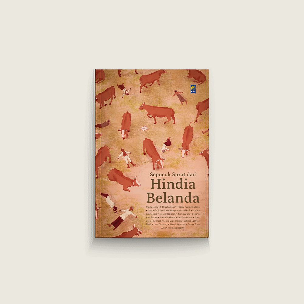 Sepucuk Surat dari Hindia Belanda
