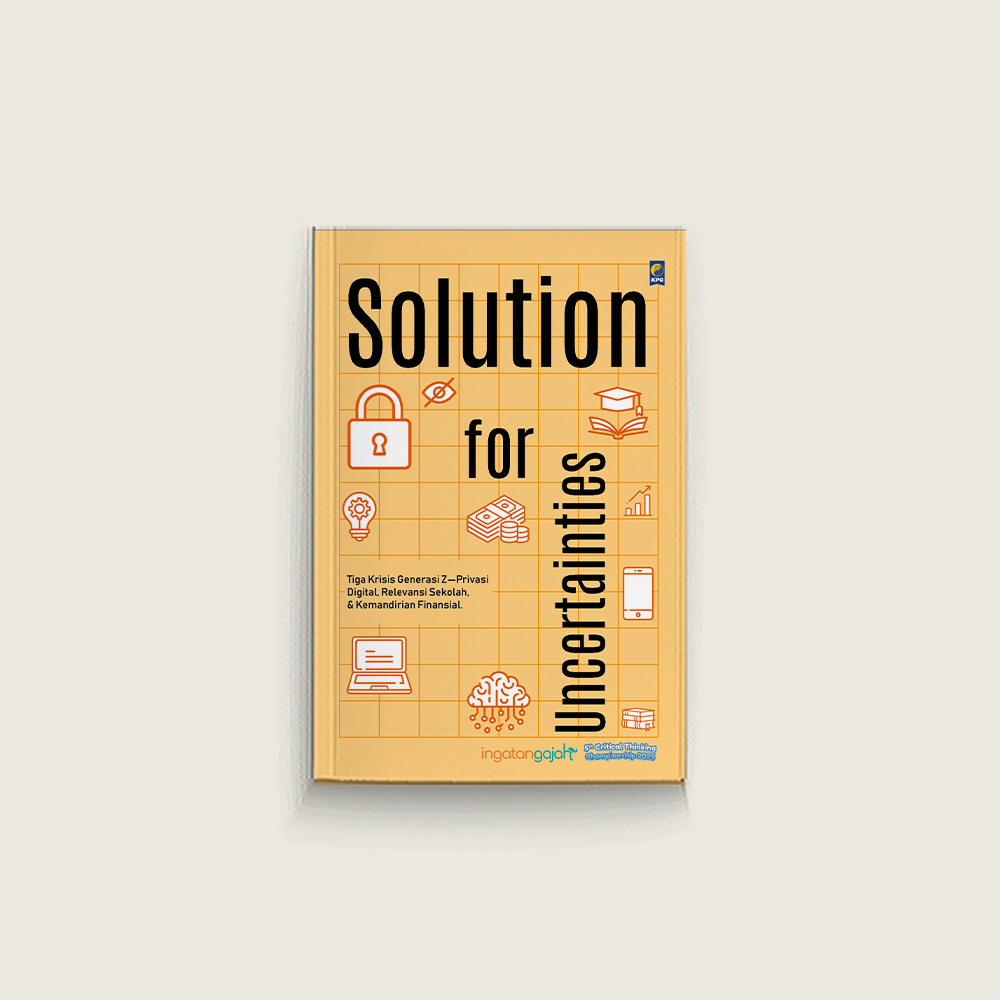 Solution for Uncertainties