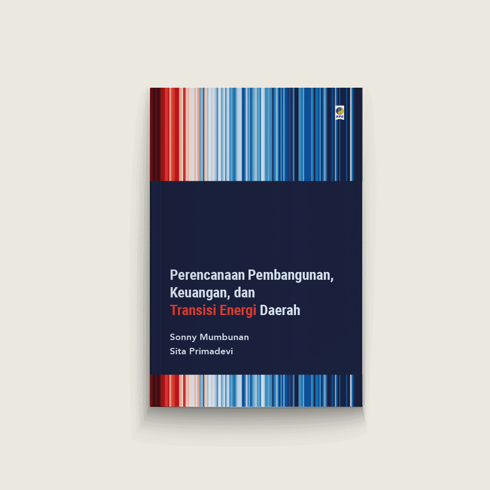 Perencanaan Pembangunan, Keuangan, dan Transisi Energi Daerah