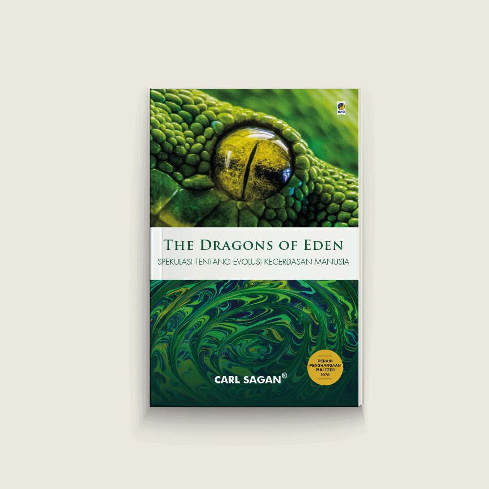 The Dragons of Eden