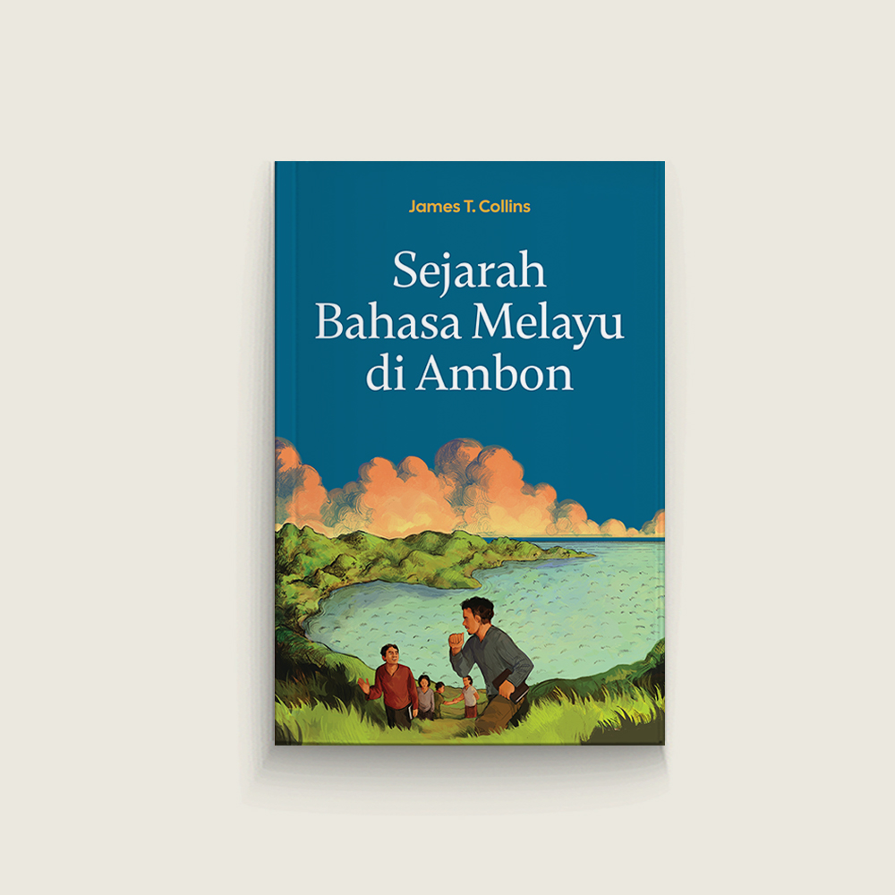 Sejarah Bahasa Melayu di Ambon