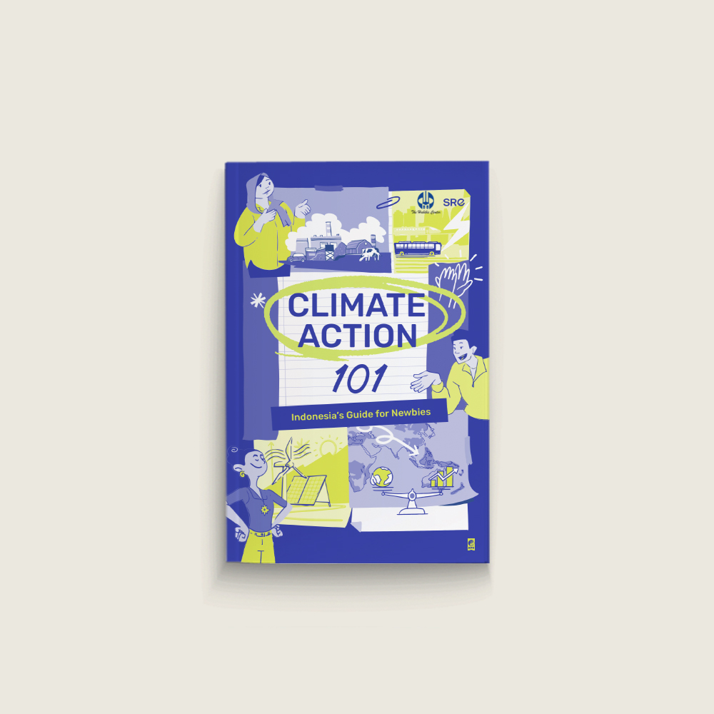 Climate Action 101