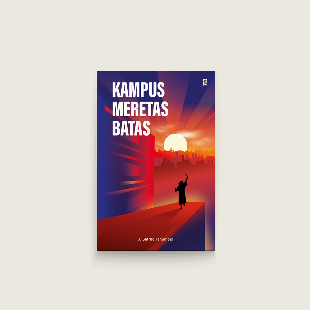 Kampus Meretas Batas