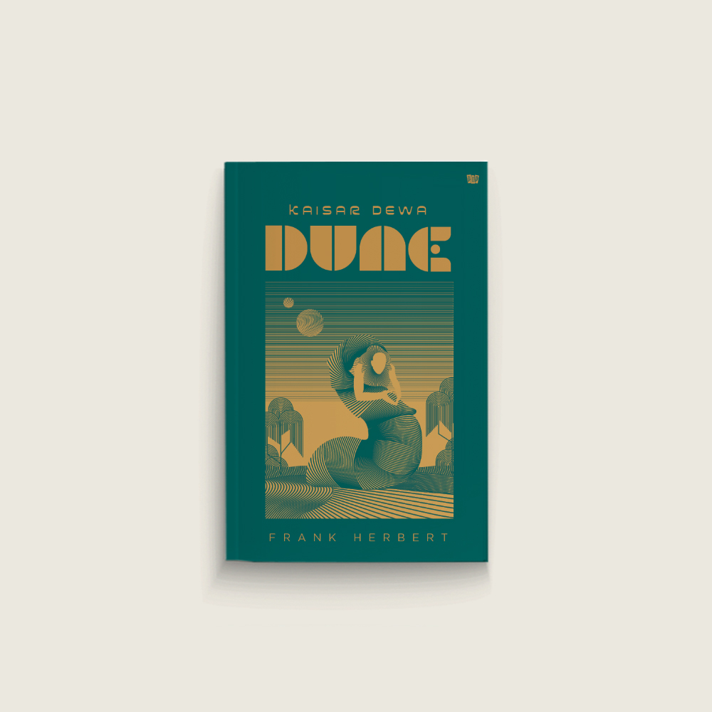 DUNE: Kaisar Dewa