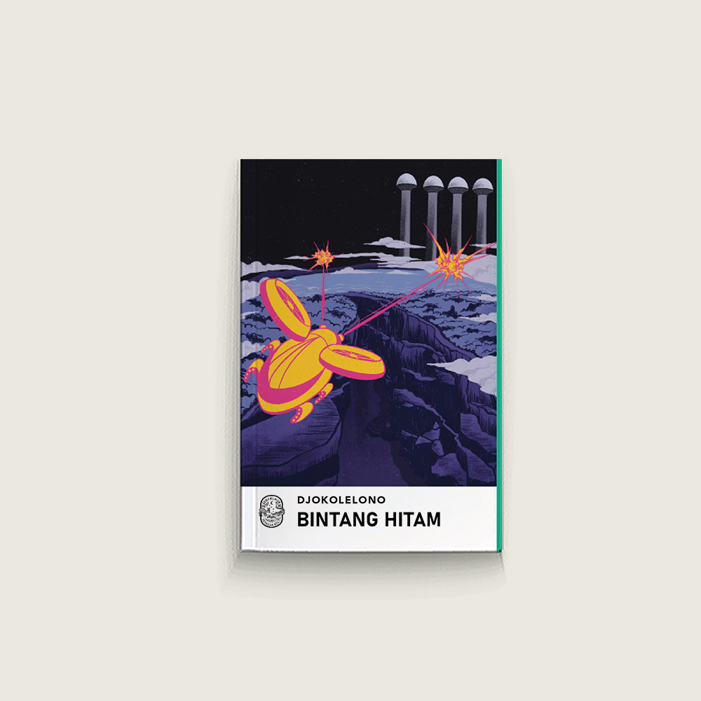 Seri Klasik Semasa Kecil: Bintang Hitam