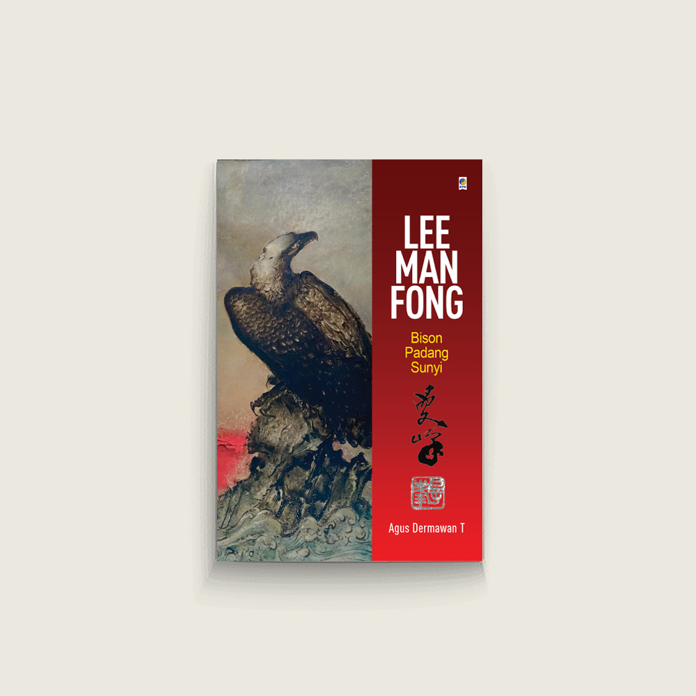 Lee Man Fong: Bison Padang Sunyi