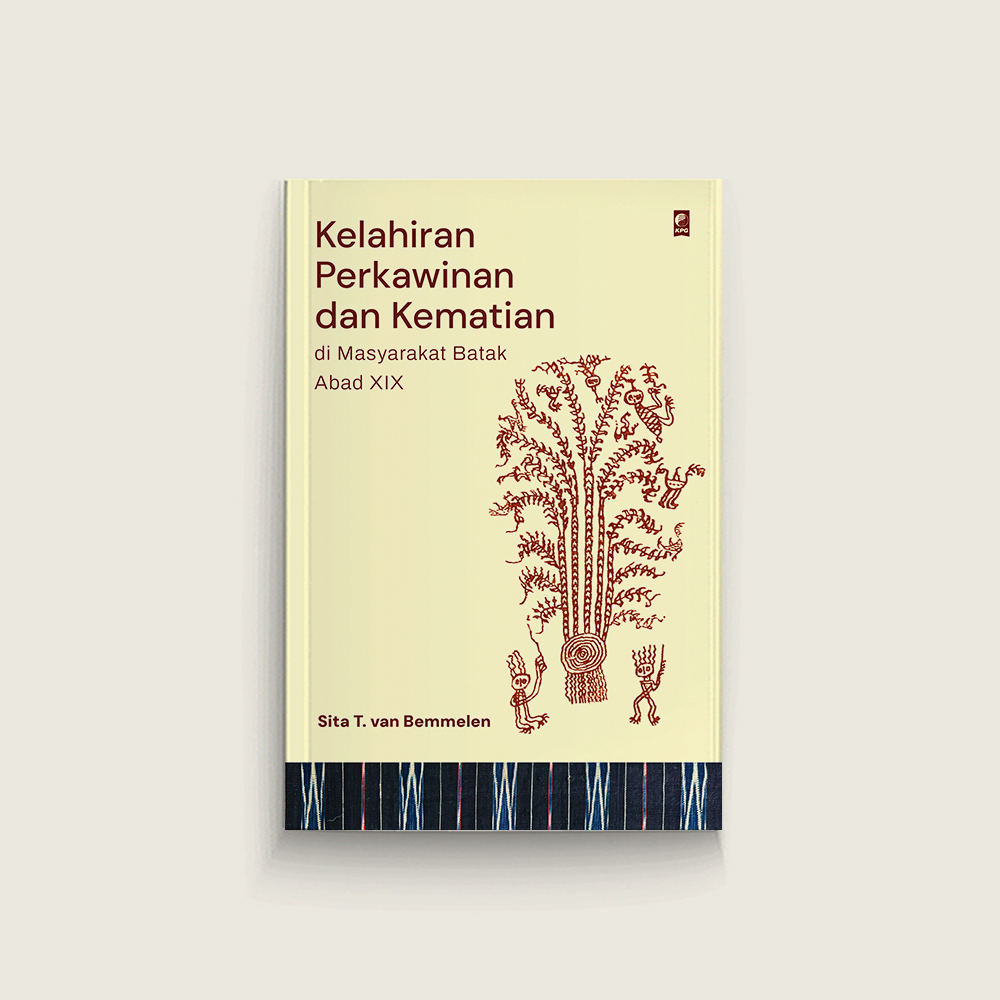 Kelahiran, Perkawinan, dan Kematian di Masyarakat Batak Abad XIX