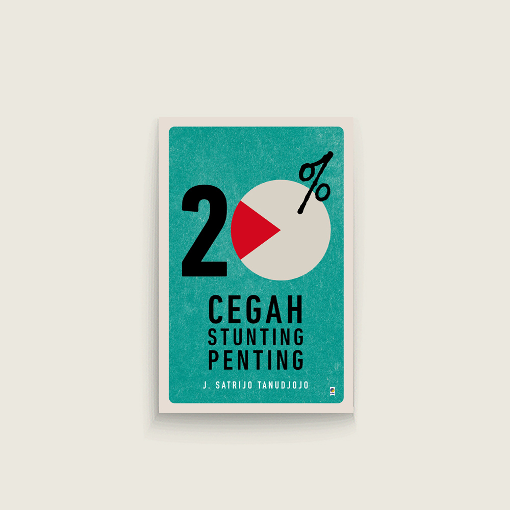 20% Cegah Stunting Penting