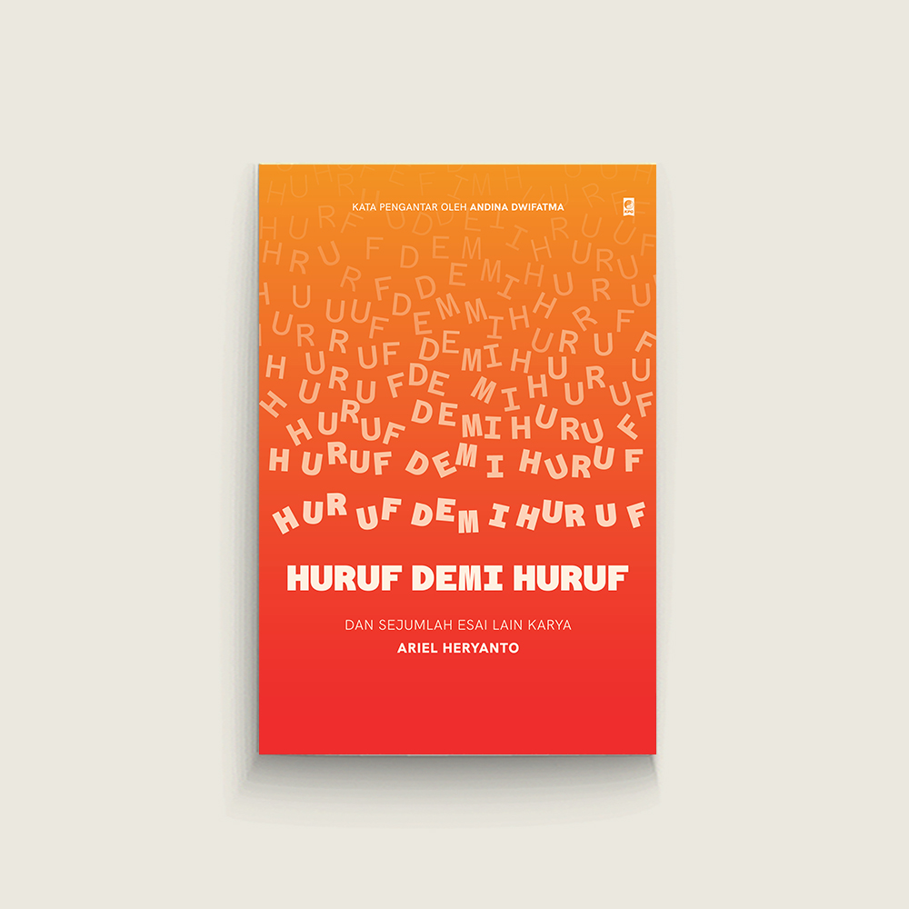 Huruf Demi Huruf
