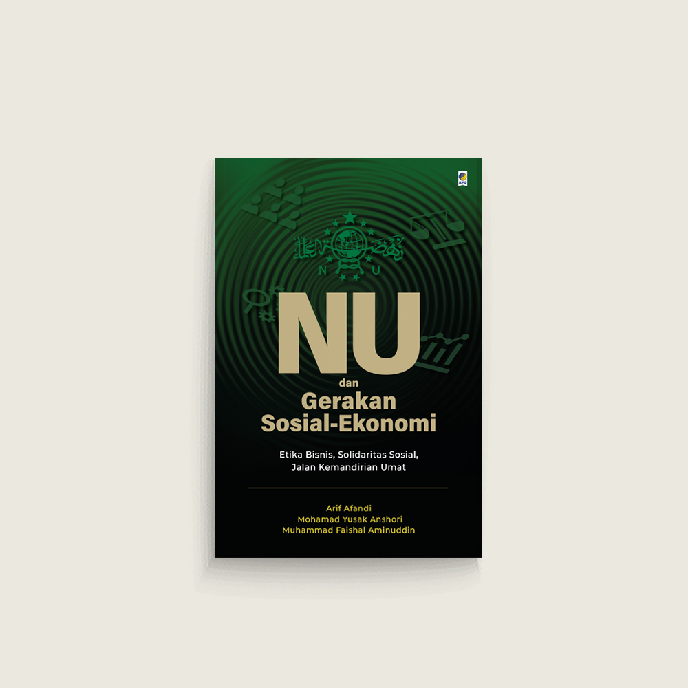 NU dan Gerakan Sosial-Ekonomi