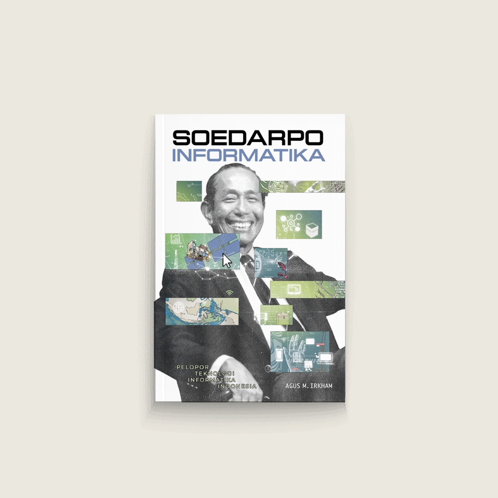 Soedarpo Informatika